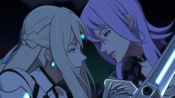 画像ギャラリー No.007のサムネイル画像 / スペシャルアニメ「テイルズ オブ ルミナリア The Fateful Crossroad」の冒頭10分を見られる映像が公開に