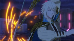 画像ギャラリー No.008のサムネイル画像 / スペシャルアニメ「テイルズ オブ ルミナリア The Fateful Crossroad」の冒頭10分を見られる映像が公開に