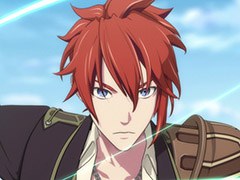 スペシャルアニメ「テイルズ オブ ルミナリア The Fateful Crossroad」の冒頭10分を見られる映像が公開に