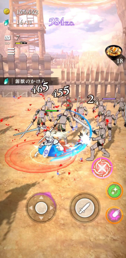 画像ギャラリー No.007のサムネイル画像 / 【PR】主人公21人の群像劇を描く「テイルズ オブ ルミナリア」は遊ぶほどに続きが気になる作品！ レポートとプロデューサーインタビューを掲載
