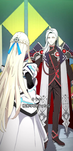 画像ギャラリー No.012のサムネイル画像 / 【PR】主人公21人の群像劇を描く「テイルズ オブ ルミナリア」は遊ぶほどに続きが気になる作品！ レポートとプロデューサーインタビューを掲載