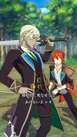 画像ギャラリー No.017のサムネイル画像 / 【PR】主人公21人の群像劇を描く「テイルズ オブ ルミナリア」は遊ぶほどに続きが気になる作品！ レポートとプロデューサーインタビューを掲載
