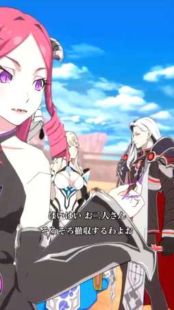 画像ギャラリー No.027のサムネイル画像 / 【PR】主人公21人の群像劇を描く「テイルズ オブ ルミナリア」は遊ぶほどに続きが気になる作品！ レポートとプロデューサーインタビューを掲載