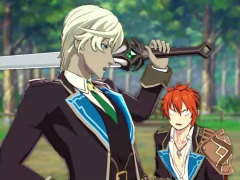 【PR】主人公21人の群像劇を描く「テイルズ オブ ルミナリア」は遊ぶほどに続きが気になる作品！ レポートとプロデューサーインタビューを掲載