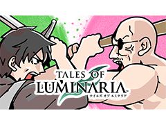 1月26日のわしゃ生では，スマホ向けRPG「テイルズ オブ ルミナリア」をプレイします