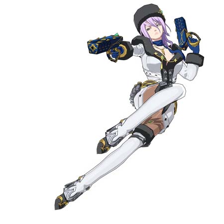 画像ギャラリー No.002のサムネイル画像 / 「テイルズ オブ ルミナリア」,新エピソード“リゼット・レニエep.2「絡みつく過去」”が公開に