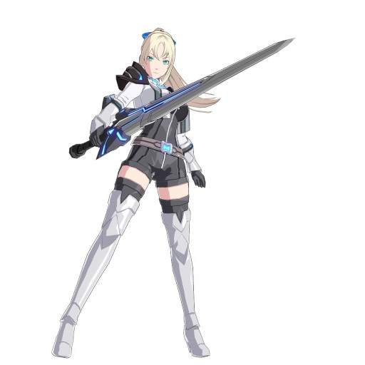 画像ギャラリー No.002のサムネイル画像 / 「テイルズ オブ ルミナリア」アレクサンドラ・フォン・ゾンネep.2“正義の免罪符”が公開