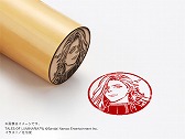 画像ギャラリー No.005のサムネイル画像 / 「テイルズ オブ ルミナリア」の“痛印”が発売へ。予約受付は2月3日にスタート