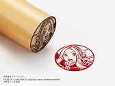 画像ギャラリー No.006のサムネイル画像 / 「テイルズ オブ ルミナリア」の“痛印”が発売へ。予約受付は2月3日にスタート