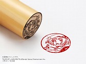 画像ギャラリー No.007のサムネイル画像 / 「テイルズ オブ ルミナリア」の“痛印”が発売へ。予約受付は2月3日にスタート