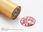 画像ギャラリー No.008のサムネイル画像 / 「テイルズ オブ ルミナリア」の“痛印”が発売へ。予約受付は2月3日にスタート