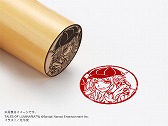画像ギャラリー No.009のサムネイル画像 / 「テイルズ オブ ルミナリア」の“痛印”が発売へ。予約受付は2月3日にスタート