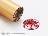画像ギャラリー No.010のサムネイル画像 / 「テイルズ オブ ルミナリア」の“痛印”が発売へ。予約受付は2月3日にスタート