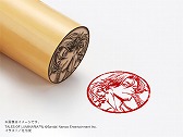 画像ギャラリー No.012のサムネイル画像 / 「テイルズ オブ ルミナリア」の“痛印”が発売へ。予約受付は2月3日にスタート