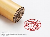 画像ギャラリー No.013のサムネイル画像 / 「テイルズ オブ ルミナリア」の“痛印”が発売へ。予約受付は2月3日にスタート