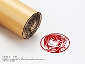 画像ギャラリー No.014のサムネイル画像 / 「テイルズ オブ ルミナリア」の“痛印”が発売へ。予約受付は2月3日にスタート