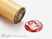 画像ギャラリー No.015のサムネイル画像 / 「テイルズ オブ ルミナリア」の“痛印”が発売へ。予約受付は2月3日にスタート