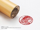 画像ギャラリー No.016のサムネイル画像 / 「テイルズ オブ ルミナリア」の“痛印”が発売へ。予約受付は2月3日にスタート