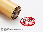 画像ギャラリー No.017のサムネイル画像 / 「テイルズ オブ ルミナリア」の“痛印”が発売へ。予約受付は2月3日にスタート