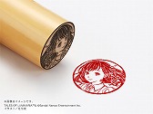 画像ギャラリー No.018のサムネイル画像 / 「テイルズ オブ ルミナリア」の“痛印”が発売へ。予約受付は2月3日にスタート