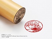 画像ギャラリー No.019のサムネイル画像 / 「テイルズ オブ ルミナリア」の“痛印”が発売へ。予約受付は2月3日にスタート
