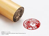 画像ギャラリー No.023のサムネイル画像 / 「テイルズ オブ ルミナリア」の“痛印”が発売へ。予約受付は2月3日にスタート