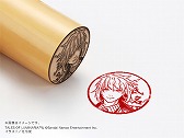 画像ギャラリー No.024のサムネイル画像 / 「テイルズ オブ ルミナリア」の“痛印”が発売へ。予約受付は2月3日にスタート