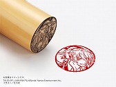 画像ギャラリー No.025のサムネイル画像 / 「テイルズ オブ ルミナリア」の“痛印”が発売へ。予約受付は2月3日にスタート