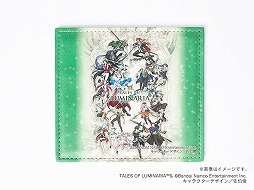 画像ギャラリー No.028のサムネイル画像 / 「テイルズ オブ ルミナリア」の“痛印”が発売へ。予約受付は2月3日にスタート