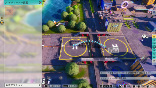 画像ギャラリー No.011のサムネイル画像 / ［TGS2022］「Park Beyond」プレイレポート。常識外れのアトラクションを設計して，自分だけのテーマパークを作ろう
