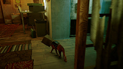 画像ギャラリー No.007のサムネイル画像 / 話題の猫ゲー「Stray」の,“猫飼いさんに刺さりまくる”仕草集 「ミニシアター4Gamer」:第8回