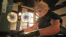 画像ギャラリー No.009のサムネイル画像 / 本日発売「FINAL FANTASY VII REBIRTH」とオリジナル版で見る,ニブルヘイムの“今昔” 「ミニシアター4Gamer」:第11回