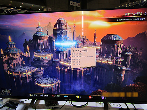 画像ギャラリー No.008のサムネイル画像 / ［TGS 2021］タクティカルRPG「ディサイプルズ リベレーション」試遊レポート。硬派な雰囲気とやりこみ要素が感じられる“大人向け”のタイトルだ