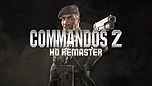 画像ギャラリー No.004のサムネイル画像 / Switch版「Commandos 2 - HD Remaster」が10月28日リリースへ。名作ステルス系ストラテジーのHDリマスター版がSwitchにも登場