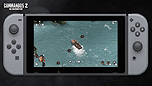 画像ギャラリー No.005のサムネイル画像 / Switch版「Commandos 2 - HD Remaster」が10月28日リリースへ。名作ステルス系ストラテジーのHDリマスター版がSwitchにも登場