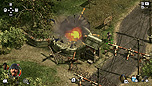 画像ギャラリー No.006のサムネイル画像 / Switch版「Commandos 2 - HD Remaster」が10月28日リリースへ。名作ステルス系ストラテジーのHDリマスター版がSwitchにも登場