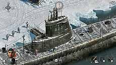 画像ギャラリー No.009のサムネイル画像 / Switch版「Commandos 2 - HD Remaster」が10月28日リリースへ。名作ステルス系ストラテジーのHDリマスター版がSwitchにも登場