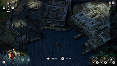 画像ギャラリー No.011のサムネイル画像 / Switch版「Commandos 2 - HD Remaster」が10月28日リリースへ。名作ステルス系ストラテジーのHDリマスター版がSwitchにも登場