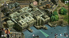 画像ギャラリー No.005のサムネイル画像 / Switch版「Commandos 2 - HD Remaster」が本日国内リリース。名作“コマンドス2”をHD化，UIと操作性の改善や不具合の修正も