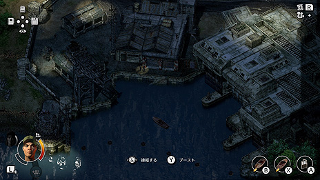 画像ギャラリー No.010のサムネイル画像 / Switch版「Commandos 2 - HD Remaster」が本日国内リリース。名作“コマンドス2”をHD化，UIと操作性の改善や不具合の修正も