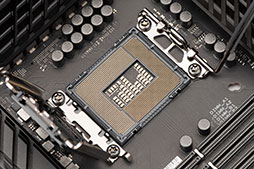 画像ギャラリー No.005のサムネイル画像 / 第12世代Coreの最上位CPU「Core i9-12900K」レビュー。Alder Lake-Sはゲーム性能でRyzen 9 5950Xを上回れたのか？