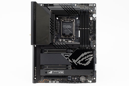 画像ギャラリー No.015のサムネイル画像 / 第12世代Coreの最上位CPU「Core i9-12900K」レビュー。Alder Lake-Sはゲーム性能でRyzen 9 5950Xを上回れたのか？