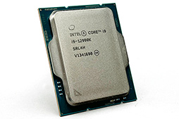 画像ギャラリー No.068のサムネイル画像 / 第12世代Coreの最上位CPU「Core i9-12900K」レビュー。Alder Lake-Sはゲーム性能でRyzen 9 5950Xを上回れたのか？