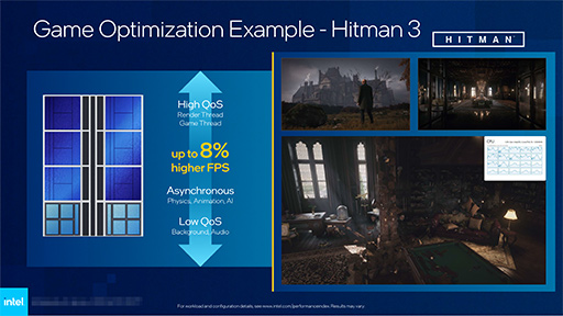 画像ギャラリー No.019のサムネイル画像 / Intel,デスクトップ&ノートPC向け第12世代Coreプロセッサ計50製品を発表