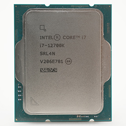 画像ギャラリー No.043のサムネイル画像 / 【PR】このスペックで5万円台!インテル Core i7-12700Kは、ゲーマーにベストチョイスのCPUだ