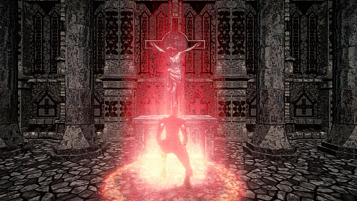 画像ギャラリー No.004のサムネイル画像 / 高難度アクションRPG「Death Cathedral」（デス・カテドラル）が発表。開幕間近のgamescom 2021に出展を予定