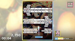 変身少女 -Second Magic-