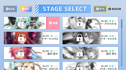 変身少女 -Second Magic-