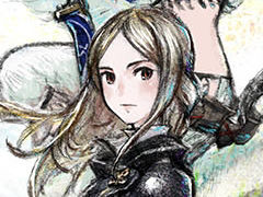 「ブレイブリーデフォルトII」のPC（Steam）版が9月3日2：00に配信決定。コントローラーサポート対応やさまざまな解像度設定を実装