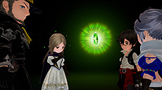 画像ギャラリー No.009のサムネイル画像 / Steam版「ブレイブリーデフォルトII」の配信が本日スタート。9月14日2時までは10％オフで購入可能